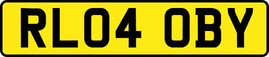 RL04OBY