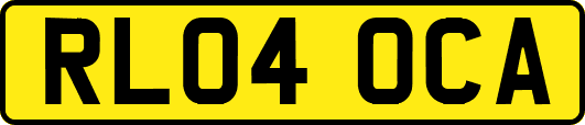 RL04OCA