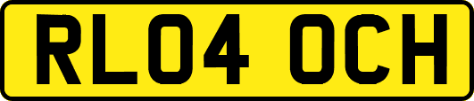 RL04OCH