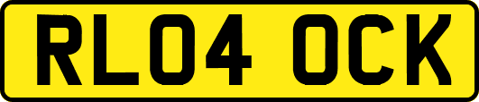 RL04OCK