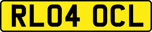 RL04OCL