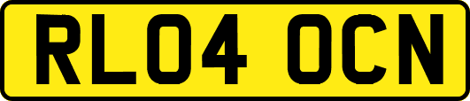 RL04OCN