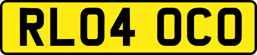 RL04OCO