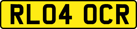RL04OCR