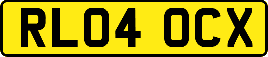 RL04OCX