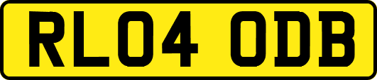 RL04ODB