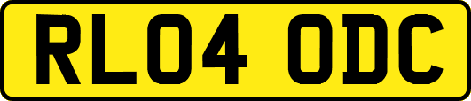 RL04ODC