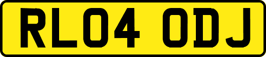 RL04ODJ