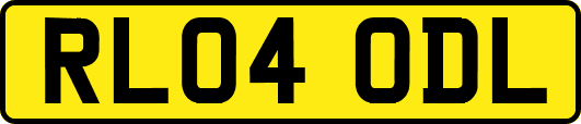 RL04ODL