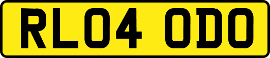 RL04ODO
