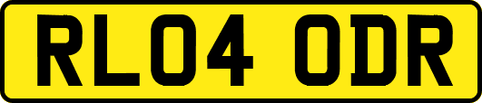 RL04ODR