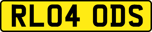 RL04ODS