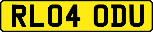 RL04ODU