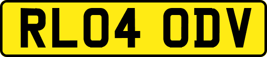 RL04ODV
