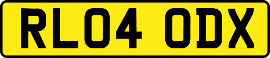 RL04ODX