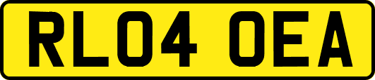 RL04OEA