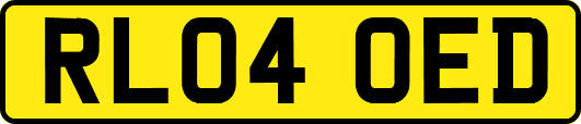 RL04OED