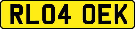 RL04OEK