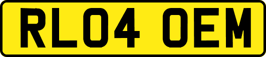 RL04OEM