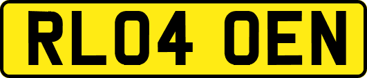 RL04OEN