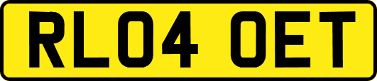 RL04OET