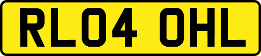 RL04OHL