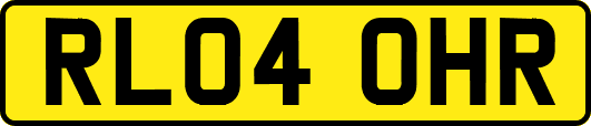 RL04OHR