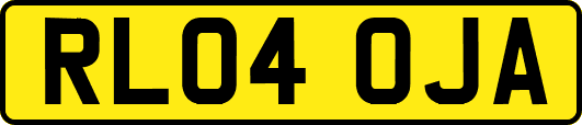 RL04OJA