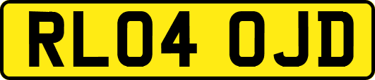 RL04OJD