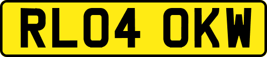 RL04OKW