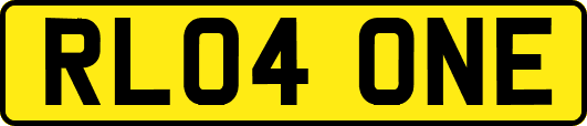 RL04ONE