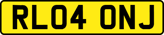 RL04ONJ