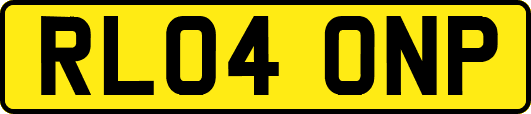 RL04ONP