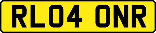 RL04ONR