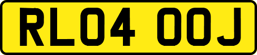 RL04OOJ