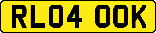 RL04OOK