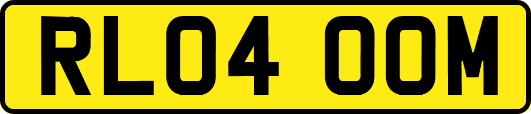 RL04OOM