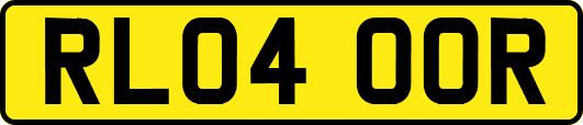RL04OOR