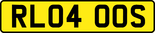 RL04OOS