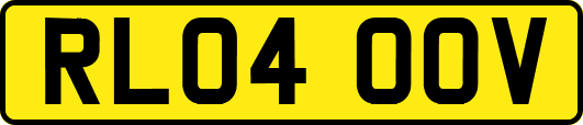 RL04OOV