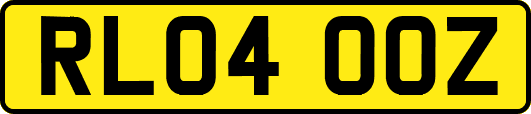 RL04OOZ