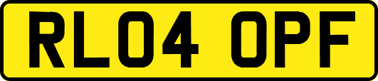 RL04OPF