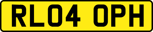 RL04OPH