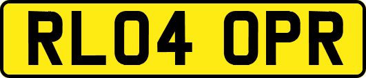 RL04OPR