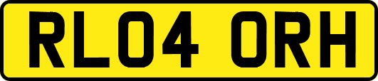 RL04ORH