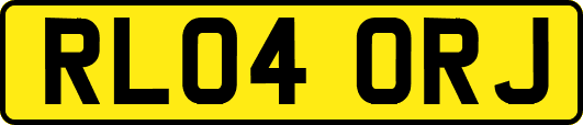 RL04ORJ