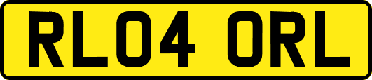 RL04ORL
