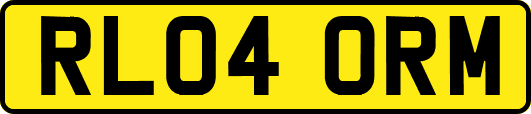 RL04ORM
