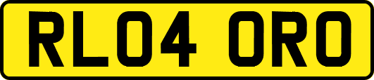 RL04ORO
