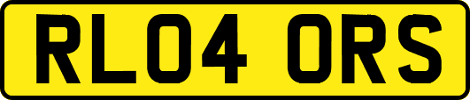RL04ORS